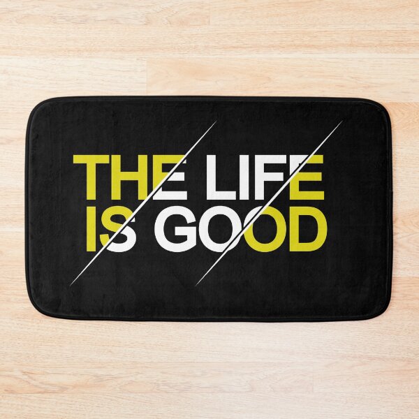 Item preview, life designed and sold by othmanbell.