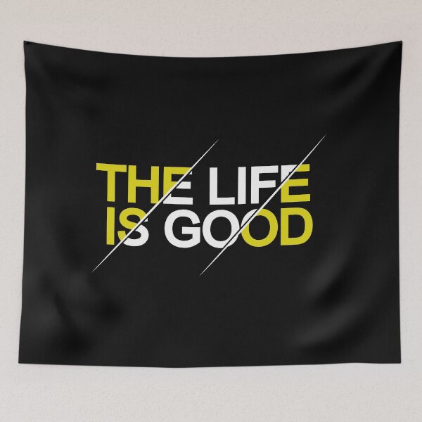 Item preview, life designed and sold by othmanbell.