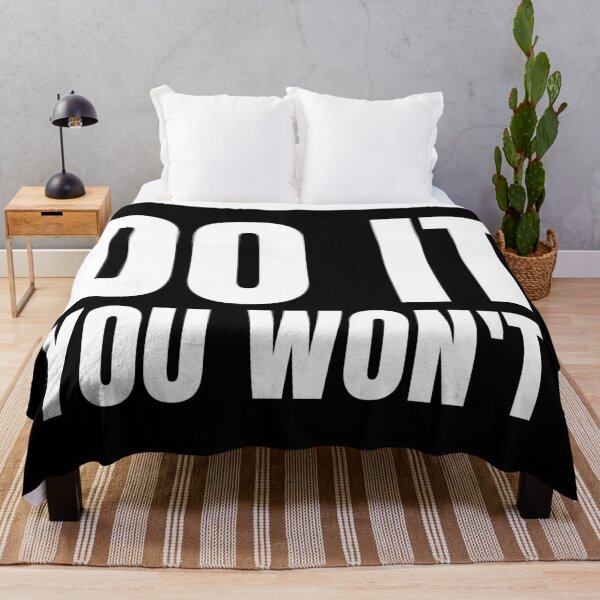 Item preview, Do It You Wont  designed and sold by ds-4.
