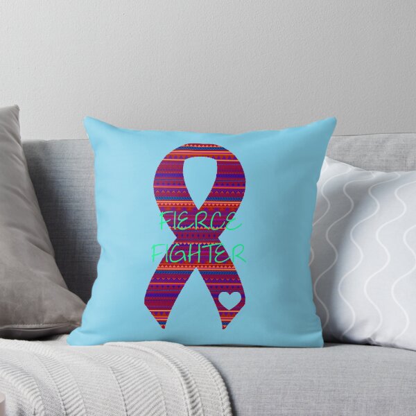 Item preview, Fierce Fighter designed and sold by Spoonspirations.