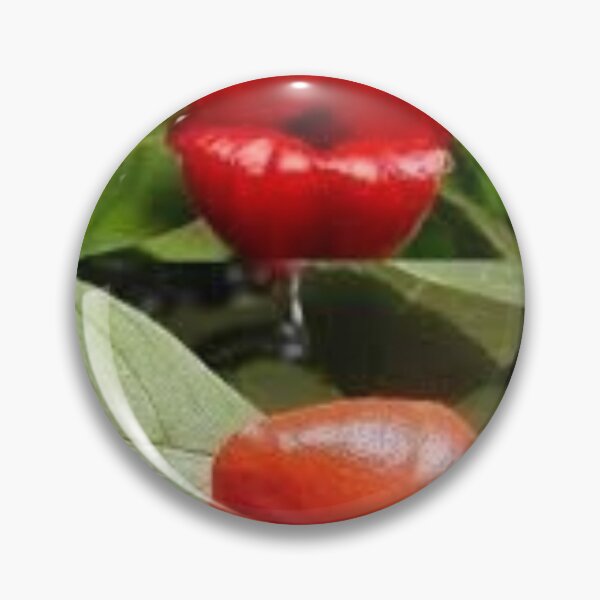 Item preview, Beautiful hot lips flower. designed and sold by Lan thi Nguyen.