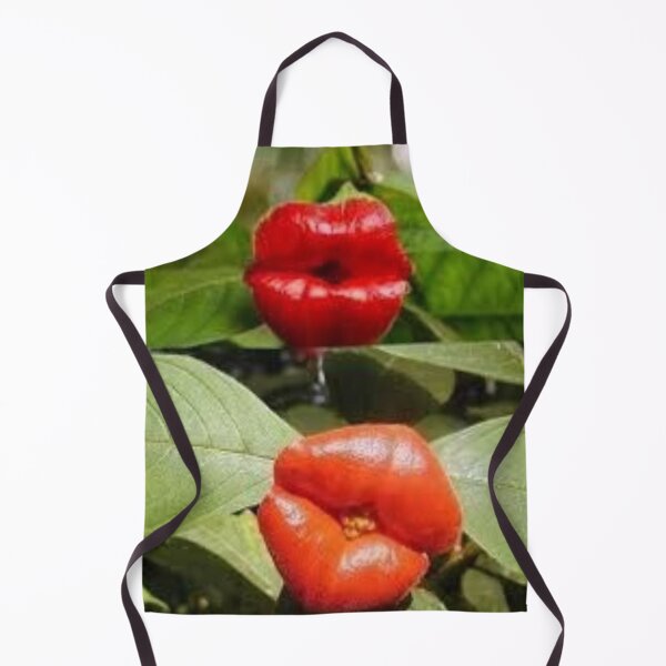 Item preview, Beautiful hot lips flower. designed and sold by Lan thi Nguyen.