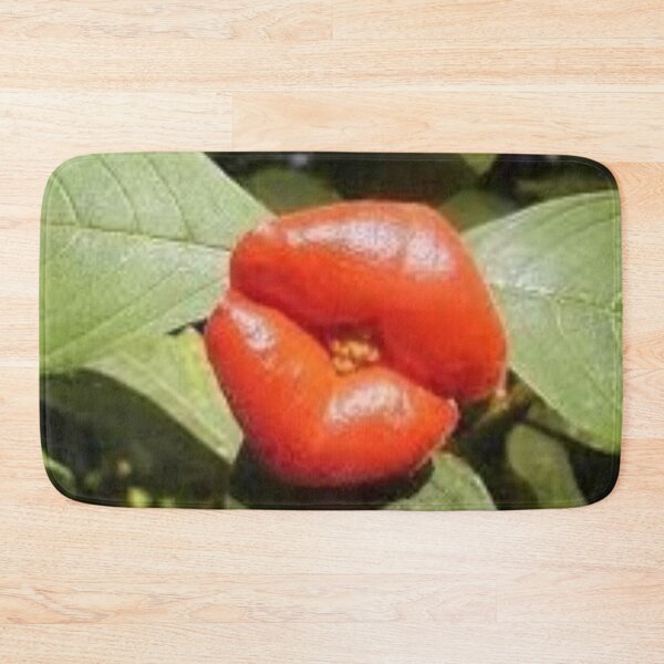 Item preview, Beautiful hot lips flower. designed and sold by Lan thi Nguyen.