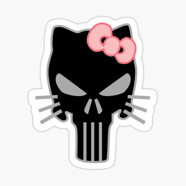 Cat Punisher Gifts Merchandise Redbubble - roblox alien punisher ship