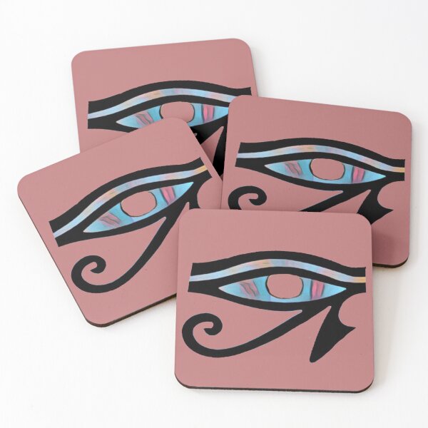 Item preview, EYE OF HORUS designed and sold by mtargui2022.