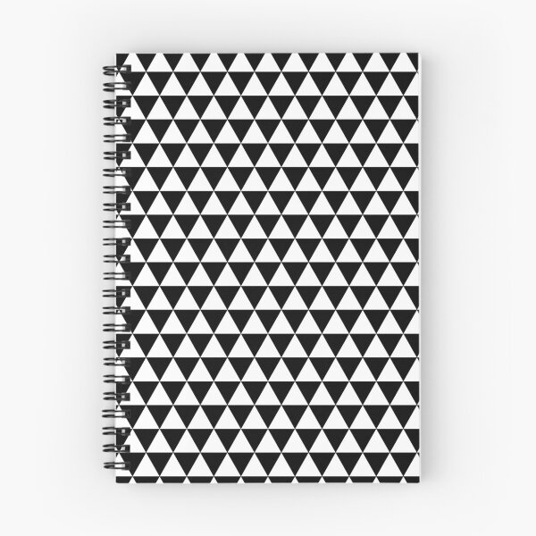Item preview, Triangle Pattern Down designed and sold by Contour Art.