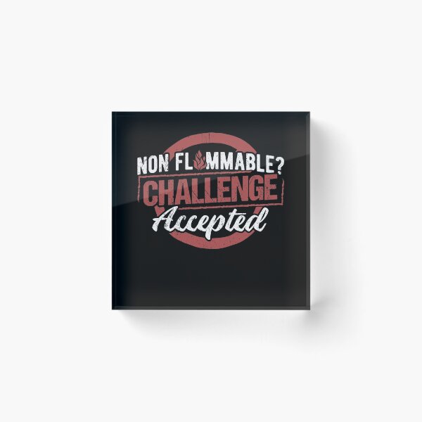 Item preview, Non flammable ash fireproof cinder kindle flame designed and sold by Hyperspreader.
