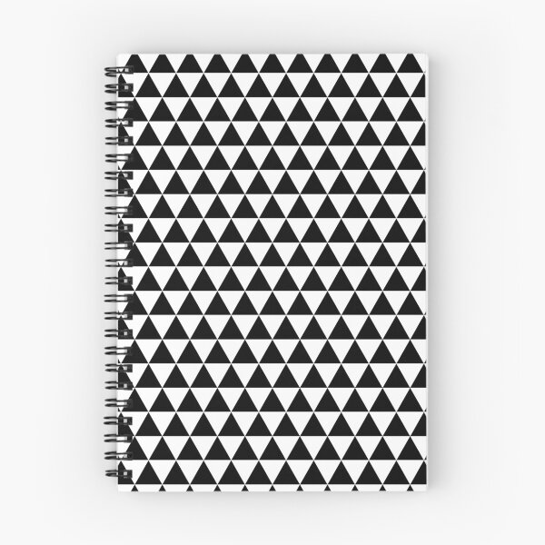 Item preview, Triangle Pattern Up designed and sold by Contour Art.