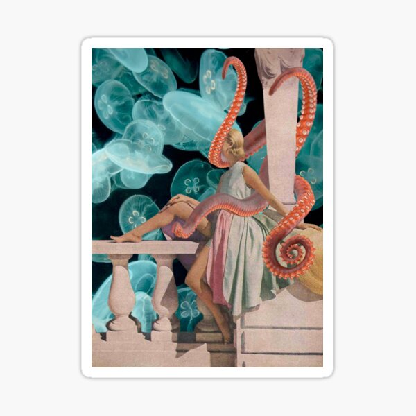 Item preview, Tangled up designed and sold by Maisie Kane.