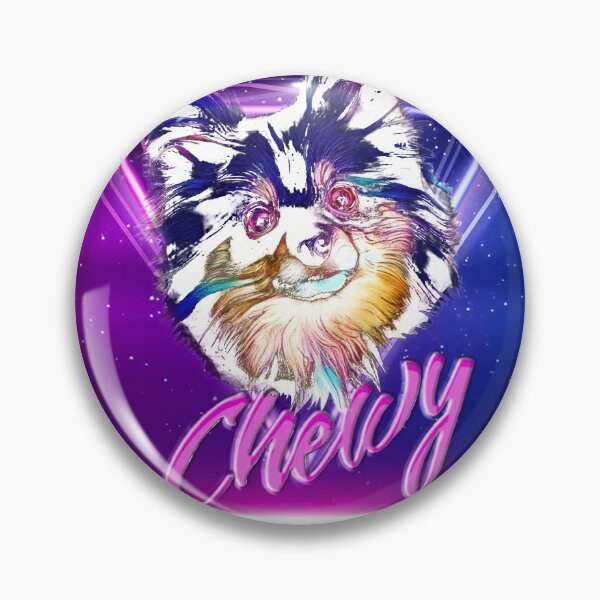Item preview, chewy designed and sold by acbarrows.