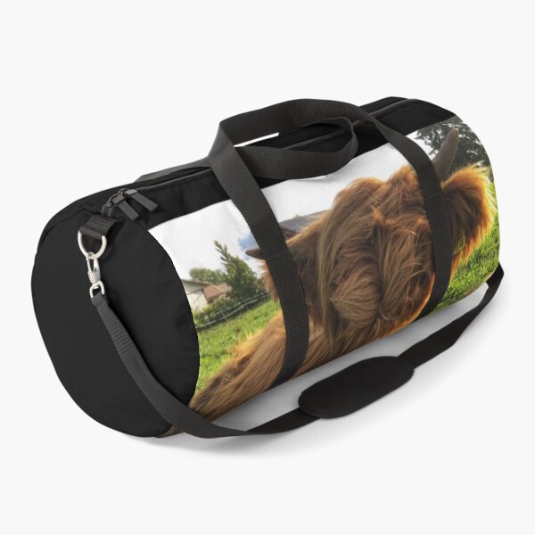 Item preview, Scottish Highland Cattle Calf 2106 designed and sold by SaarelaHighland.