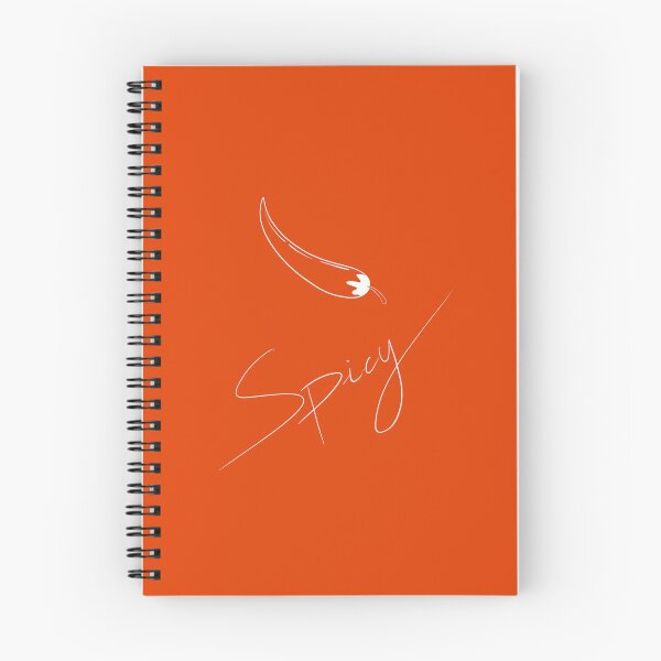 Item preview, Chili spicy minimalist illustration designed and sold by odhara.