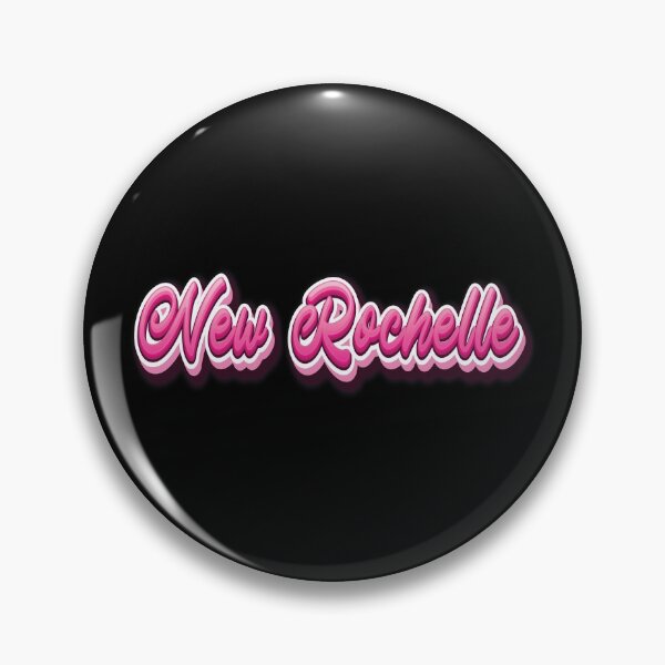 Item preview, New Rochelle designed and sold by ProjectX23.