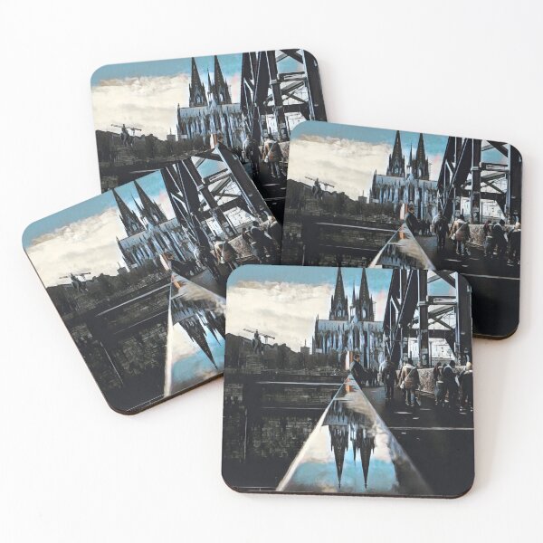 Item preview, Germany travel designed and sold by AnnaAndVibes.