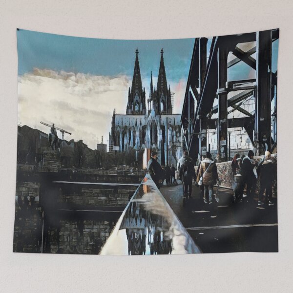 Item preview, Germany travel designed and sold by AnnaAndVibes.