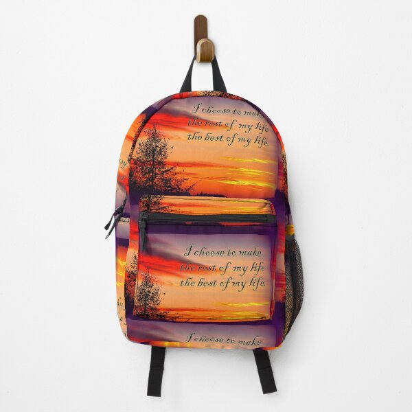 Item preview, I choose to make the rest of my life the best of my life designed and sold by angel1.