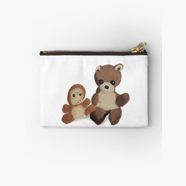 Item preview, William and George designed and sold by CamillaDaDonkey.