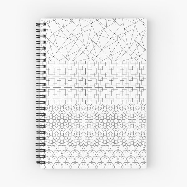 Item preview, geometric shapes designed and sold by RehabMohamad.