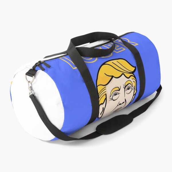 Item preview, Donald Trump loser funny politics  designed and sold by vishkhatri.