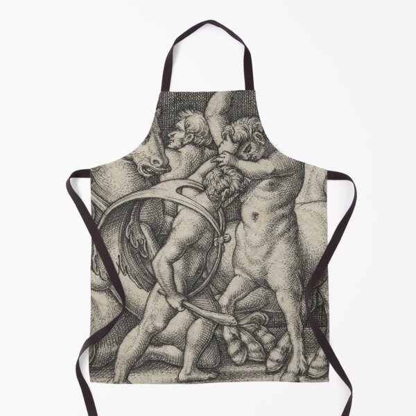 Item preview, The Labors of Hercules designed and sold by InnerCitadel.