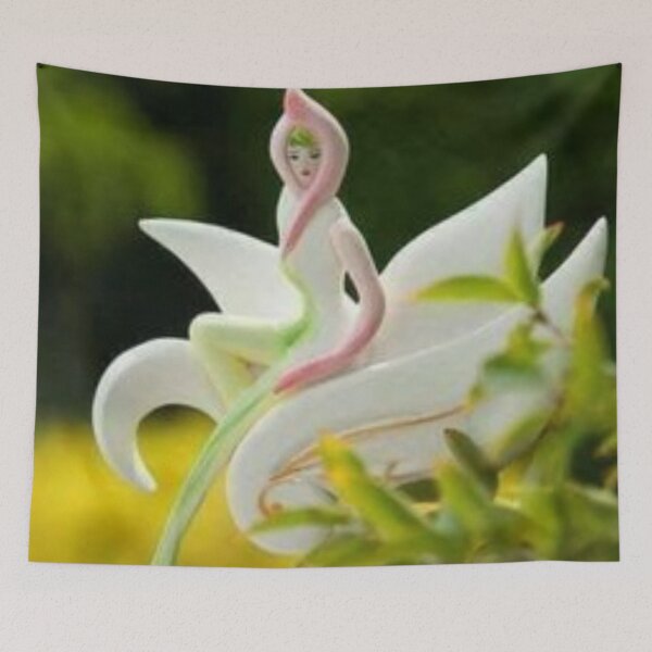 Item preview, Princess's look alike flower. designed and sold by Lan thi Nguyen.