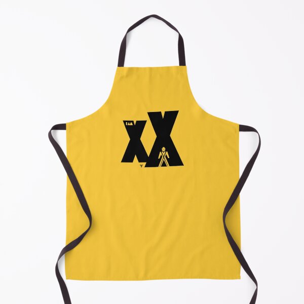 Item preview, XX - XX "Soy XX" designed and sold by Rian Hughes.