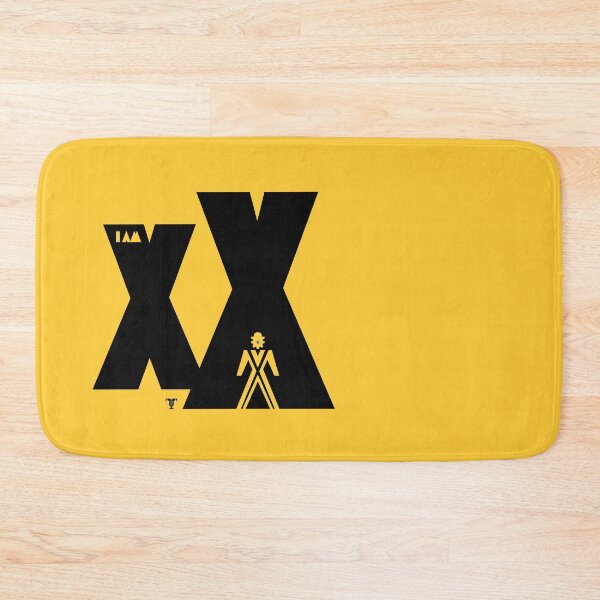 Item preview, XX - "I Am XX" designed and sold by Rian Hughes.