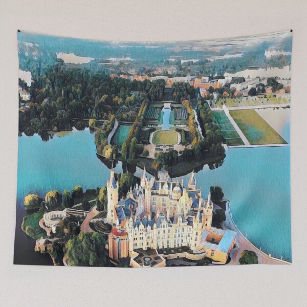 Item preview, Germany travel designed and sold by AnnaAndVibes.