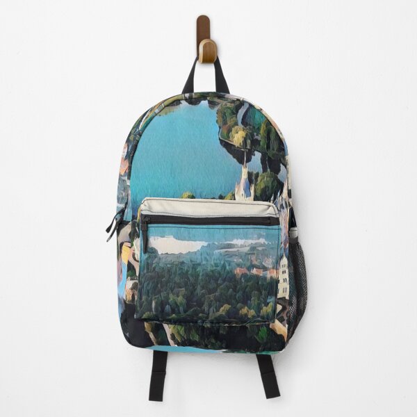 Item preview, Germany travel designed and sold by AnnaAndVibes.