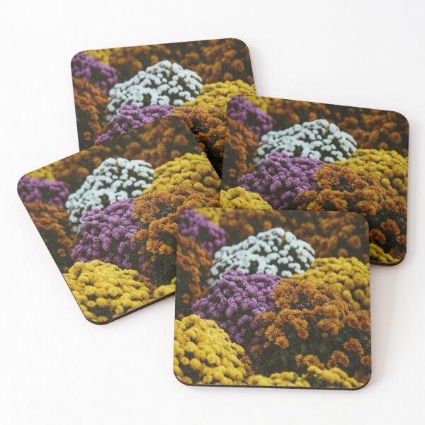 Item preview, Autumn flowers designed and sold by S0bek.
