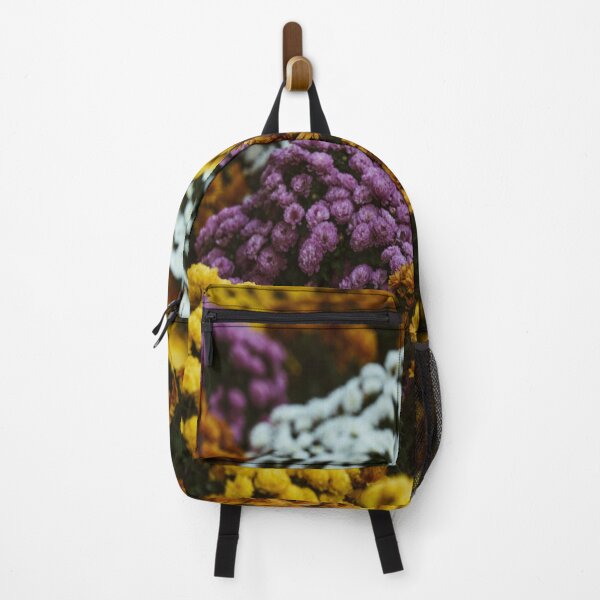 Item preview, Autumn flowers designed and sold by S0bek.