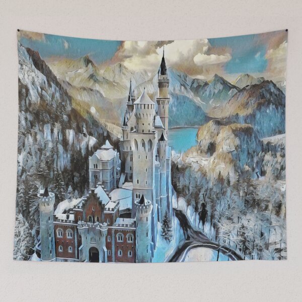 Item preview, Germany travel designed and sold by AnnaAndVibes.