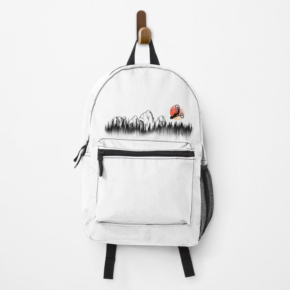 Item preview, Backpack designed and sold by tabemisa.