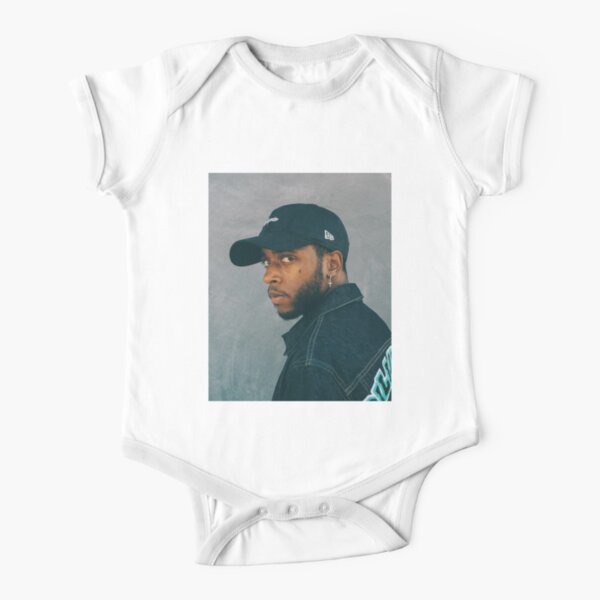 Lack Short Sleeve Baby One Piece Redbubble