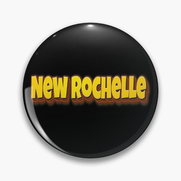 Item preview, New Rochelle designed and sold by ProjectX23.