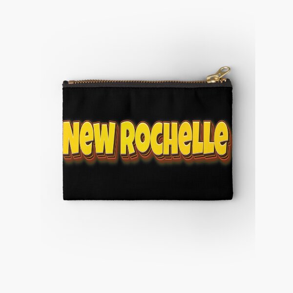 Item preview, New Rochelle designed and sold by ProjectX23.