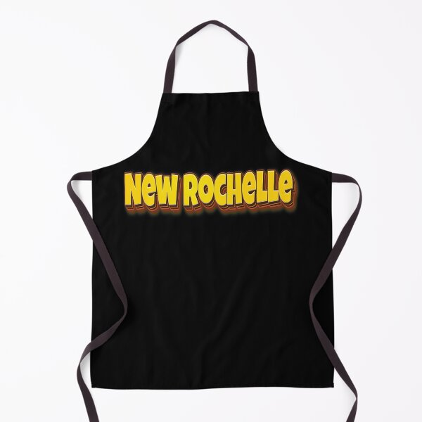 Item preview, New Rochelle designed and sold by ProjectX23.