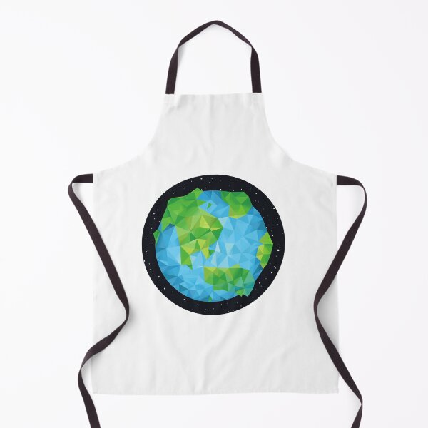 Item preview, Origami Earth designed and sold by lawlessdesign.