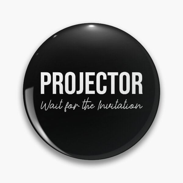 Item preview, Human Design Projector Strategy  designed and sold by Nostalga.