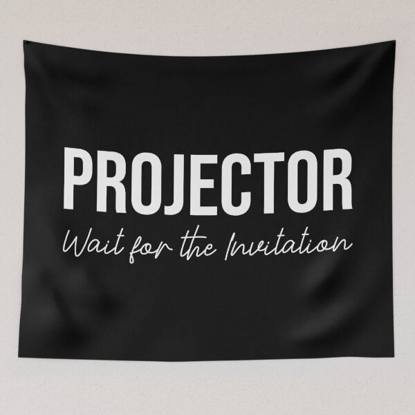 Item preview, Human Design Projector Strategy  designed and sold by Nostalga.