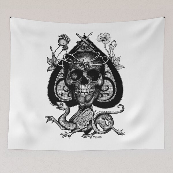 Item preview, Ace designed and sold by mzntrp.