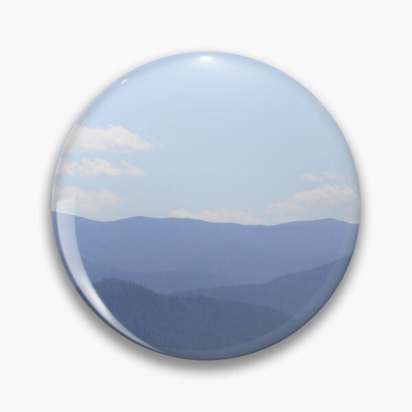 Item preview, Mountains and Blue Skies for Miles designed and sold by magicbyrc.