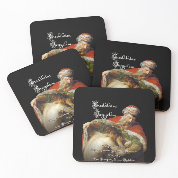 Item preview, Amazing Grace in Hungarian designed and sold by ArmorOfGodStore.