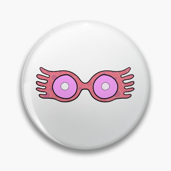 Item preview, Gafas HP Magic designed and sold by JCalvert-Design.