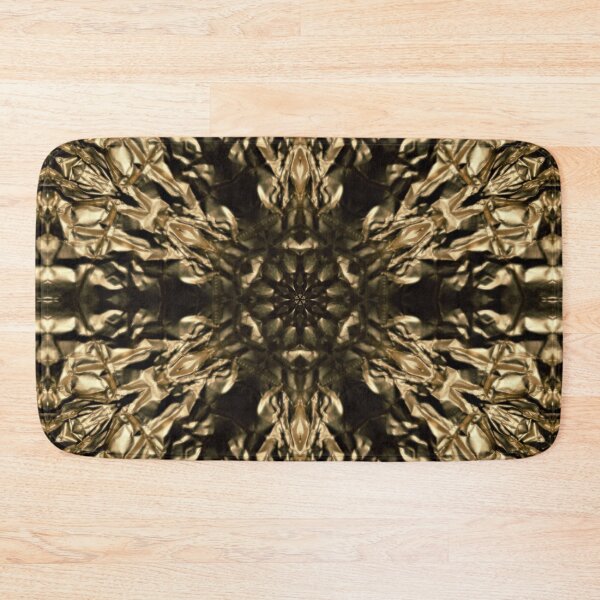 Item preview, Rippling Gold designed and sold by Christine Lake.
