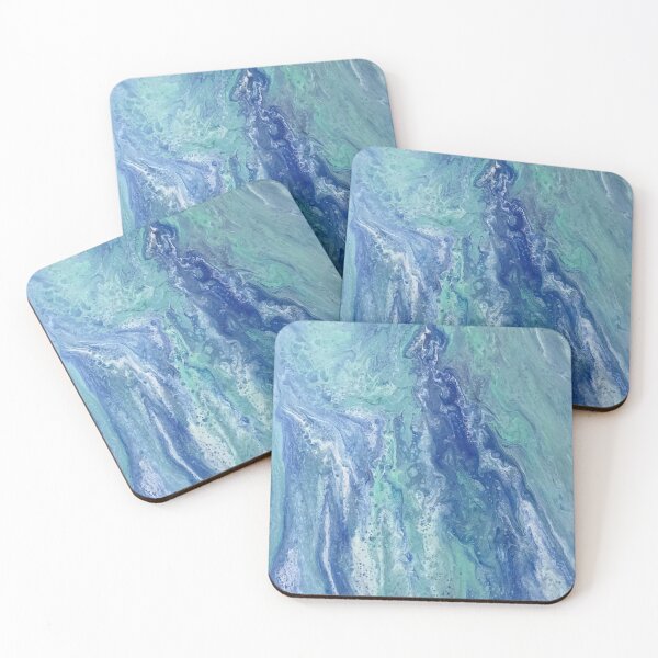 Item preview, Wave of hope designed and sold by ArtByBelkina.
