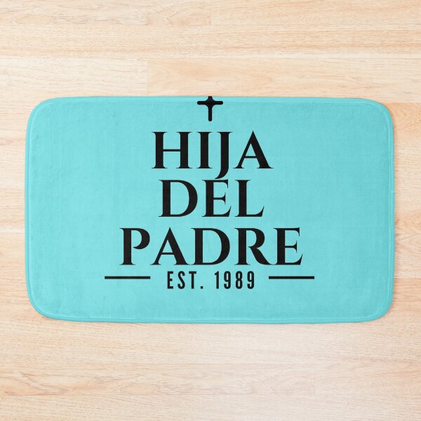 Item preview, Hija del Padre Establecida 1989 designed and sold by GeneralJesus.