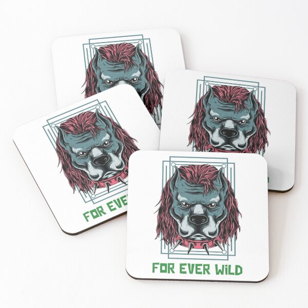 Item preview, FOR EVER WILD  designed and sold by TopTenTshirt.