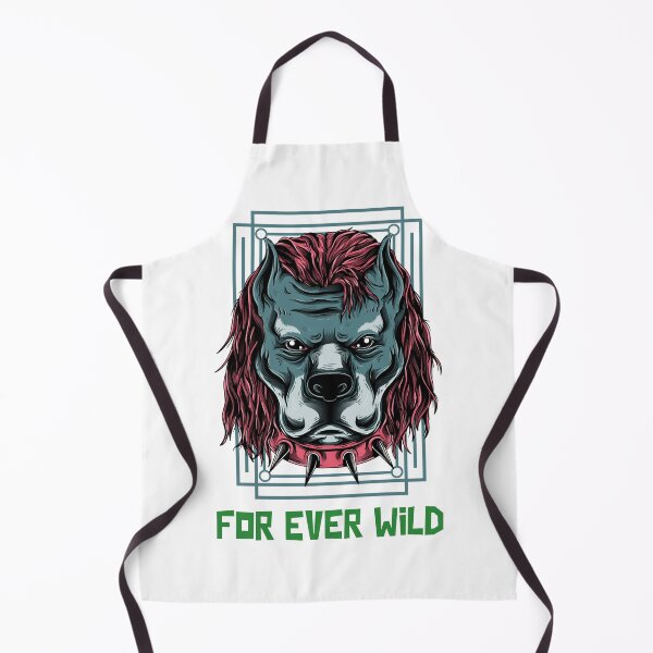 Item preview, FOR EVER WILD  designed and sold by TopTenTshirt.