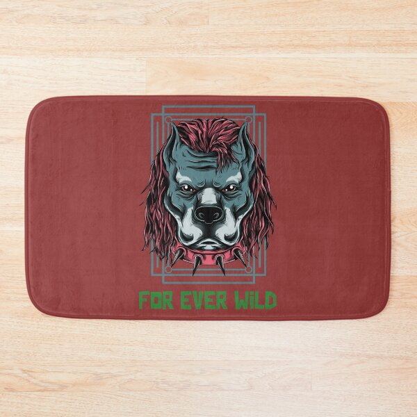 Item preview, FOR EVER WILD  designed and sold by TopTenTshirt.